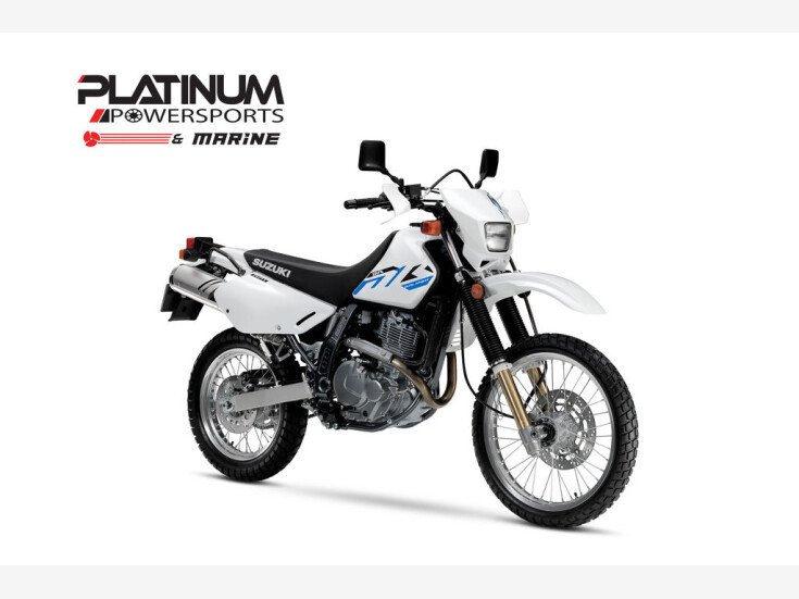Thumbnail Photo undefined for New 2023 Suzuki DR650S