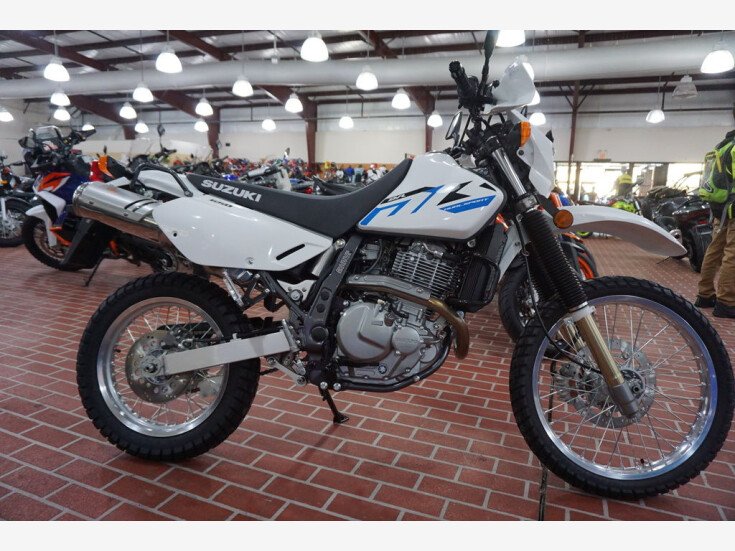 Thumbnail Photo undefined for New 2023 Suzuki DR650S