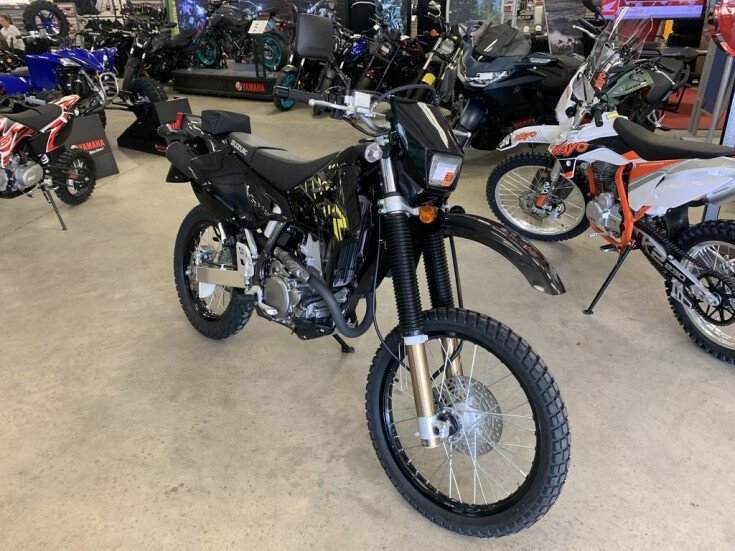 Thumbnail Photo undefined for New 2023 Suzuki DR-Z400S