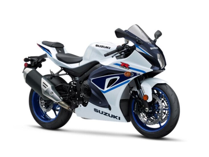 Thumbnail Photo undefined for New 2023 Suzuki GSX-R1000