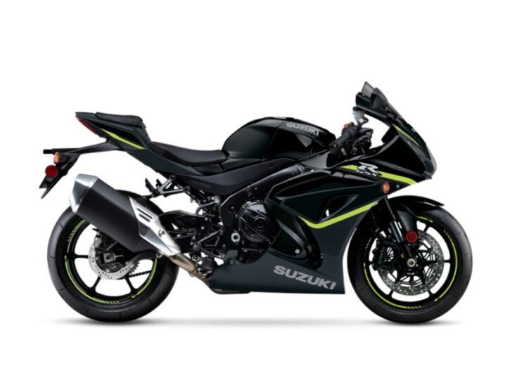 Thumbnail Photo undefined for New 2023 Suzuki GSX-R1000