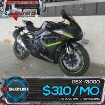 2023 Suzuki GSX-R1000 for sale 201470679