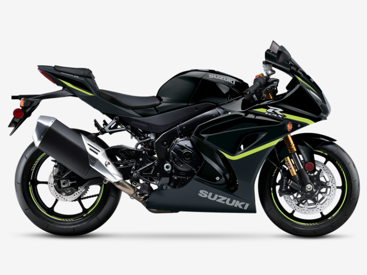 Thumbnail Photo undefined for New 2023 Suzuki GSX-R1000R
