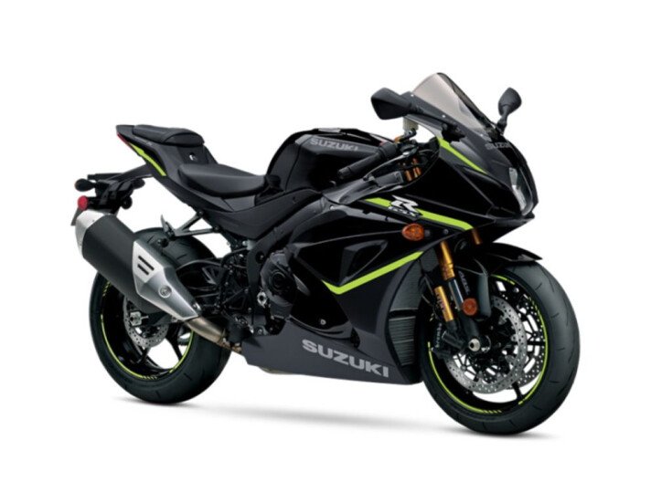 Thumbnail Photo undefined for New 2023 Suzuki GSX-R1000R