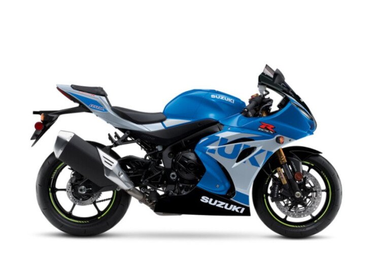 Thumbnail Photo undefined for New 2023 Suzuki GSX-R1000R