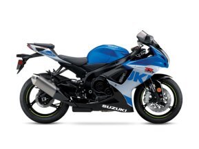 2023 Suzuki GSX-R600 for sale 201448930