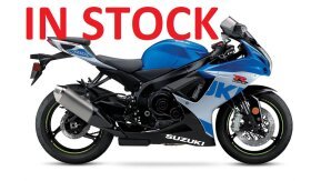 2023 Suzuki GSX-R600 for sale 201521958