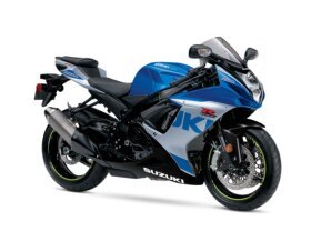 2023 Suzuki GSX-R600 for sale 201525663