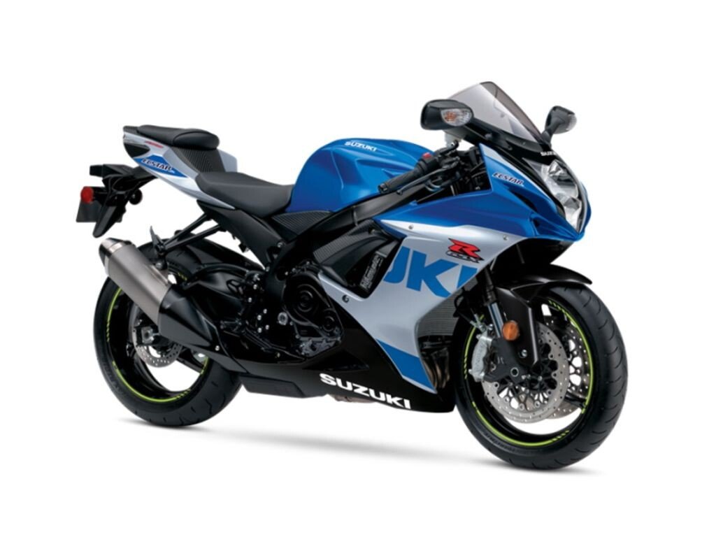 2007 suzuki gsxr 600 used price