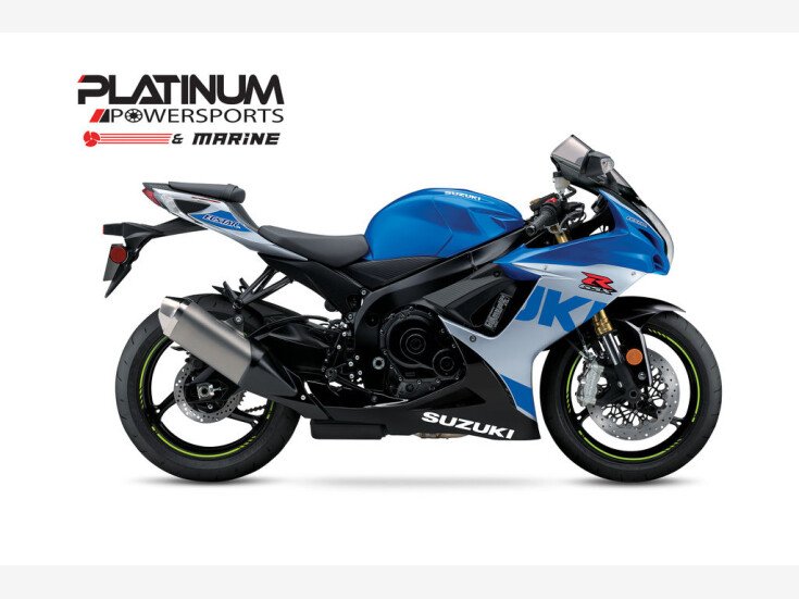 Thumbnail Photo undefined for New 2023 Suzuki GSX-R750
