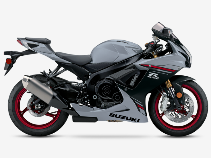 Thumbnail Photo undefined for New 2023 Suzuki GSX-R750