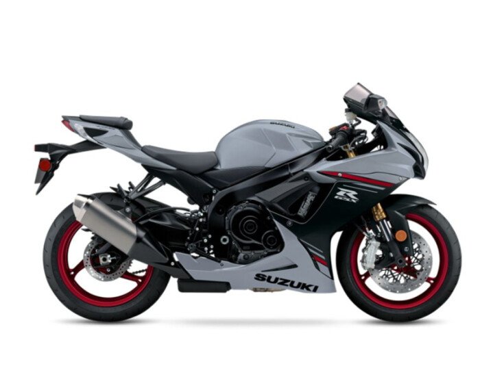 Thumbnail Photo undefined for New 2023 Suzuki GSX-R750