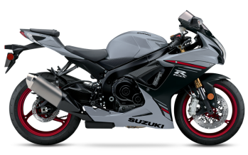 New 2023 Suzuki GSX-R750