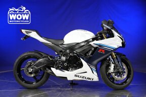 2023 Suzuki GSX-R750 for sale 201588802