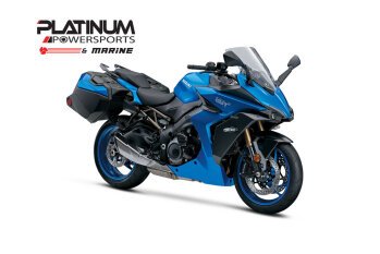 New 2023 Suzuki GSX-S1000