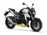 New 2023 Suzuki GSX-S750