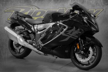 New 2023 Suzuki Hayabusa