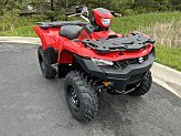 2023 Suzuki KingQuad 500 AXi Power Steering with Rugged Package for sale 201452197