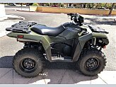2023 Suzuki KingQuad 500 AXi Power Steering with Rugged Package for sale 201495887