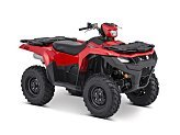 2023 Suzuki KingQuad 500 AXi Power Steering with Rugged Package for sale 201526539