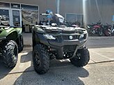 2023 Suzuki KingQuad 500 AXi Power Steering with Rugged Package for sale 201526605