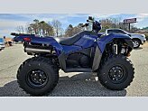 2023 Suzuki KingQuad 500 AXi Power Steering with Rugged Package for sale 201528598