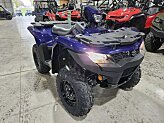 2023 Suzuki KingQuad 500 AXi Power Steering with Rugged Package for sale 201534176