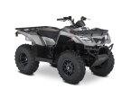 Thumbnail Photo undefined for New 2023 Suzuki KingQuad 400