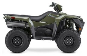 2023 Suzuki KingQuad 400 ASi for sale 201476250