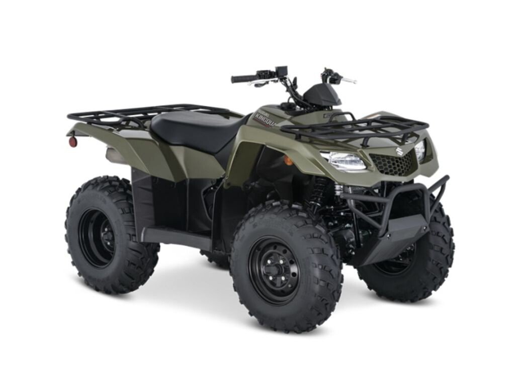 Quad bikes store for sale autotrader