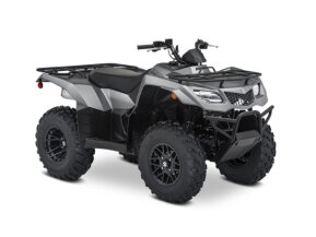 2023 Suzuki KingQuad 400 ASi SE+ for sale 201542775