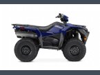 Thumbnail Photo 4 for New 2023 Suzuki KingQuad 500 AXi Power Steering with Rugged Package