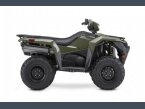 Thumbnail Photo 2 for New 2023 Suzuki KingQuad 500 AXi Power Steering with Rugged Package