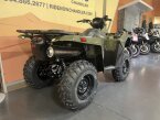 Thumbnail Photo 3 for New 2023 Suzuki KingQuad 500 AXi Power Steering with Rugged Package