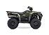 2023 Suzuki KingQuad 500 AXi Power Steering with Rugged Package