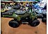New 2023 Suzuki KingQuad 500 AXi Power Steering with Rugged Package