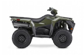 2023 Suzuki KingQuad 500 for sale 201466224