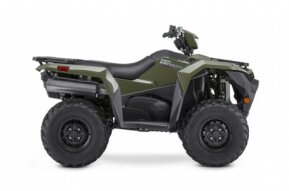 2023 Suzuki KingQuad 500 AXi Power Steering with Rugged Package for sale 201466232
