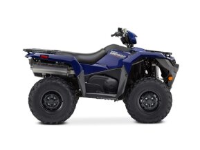 2023 Suzuki KingQuad 500 AXi Power Steering with Rugged Package for sale 201495725