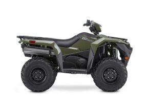 2023 Suzuki KingQuad 500 for sale 201495727