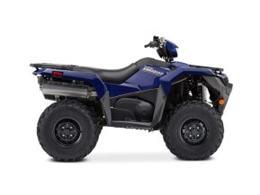 2023 Suzuki KingQuad 750 for sale 201582789