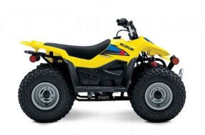 2023 Suzuki QuadSport Z50 for sale 201428074