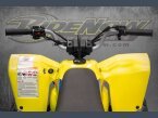 Thumbnail Photo 6 for New 2023 Suzuki QuadSport Z90
