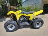 New 2023 Suzuki QuadSport Z90