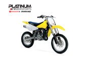 New 2023 Suzuki RM85