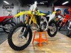 Thumbnail Photo undefined for New 2023 Suzuki RM-Z250