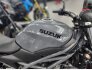 2023 Suzuki SV650 for sale 201393904