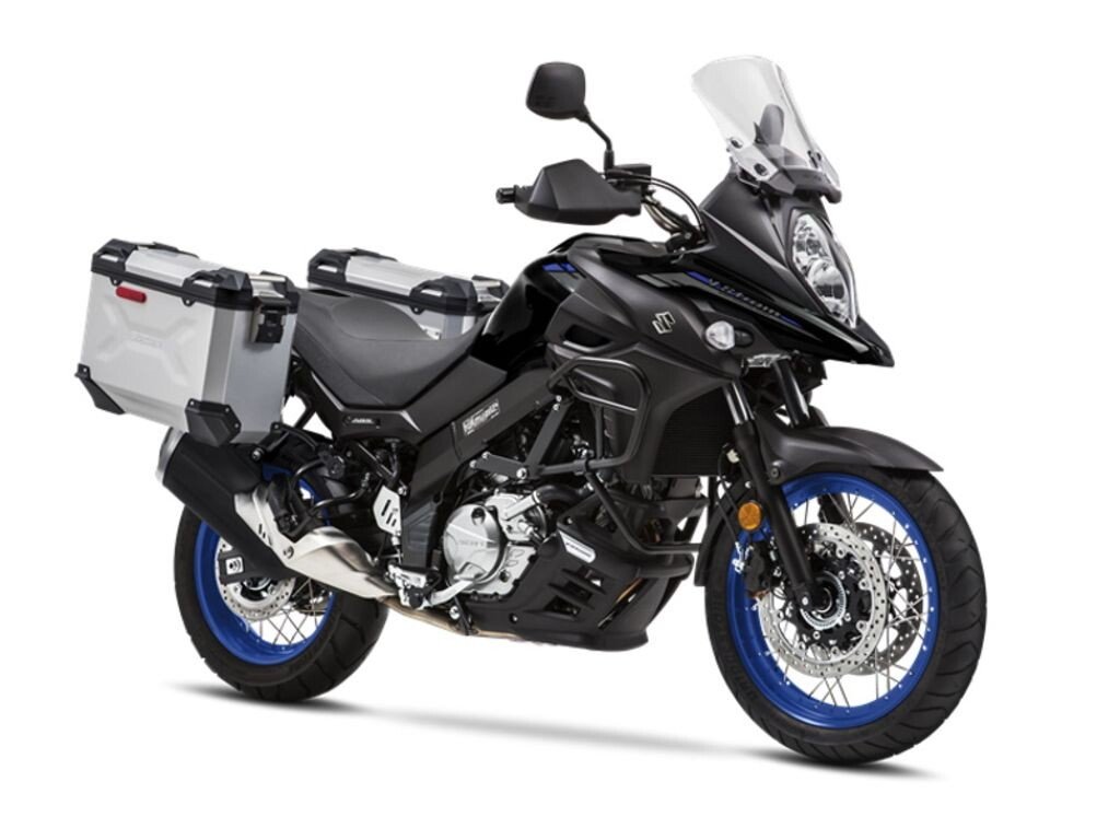 650 V-Strom For Sale - Suzuki Motorcycles - Cycle Trader