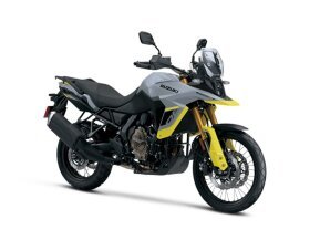 2023 Suzuki V-Strom 800DE for sale 201467290