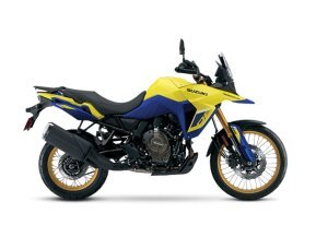 2023 Suzuki V-Strom 800DE for sale 201518055